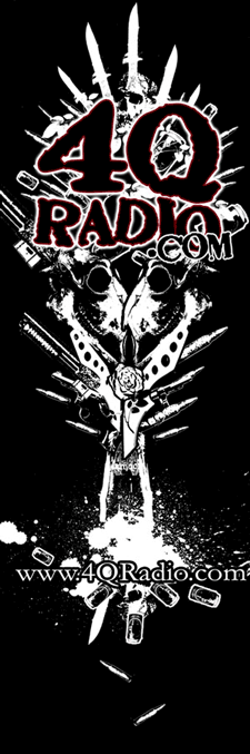 4QRadio.com - Online Metal Radio